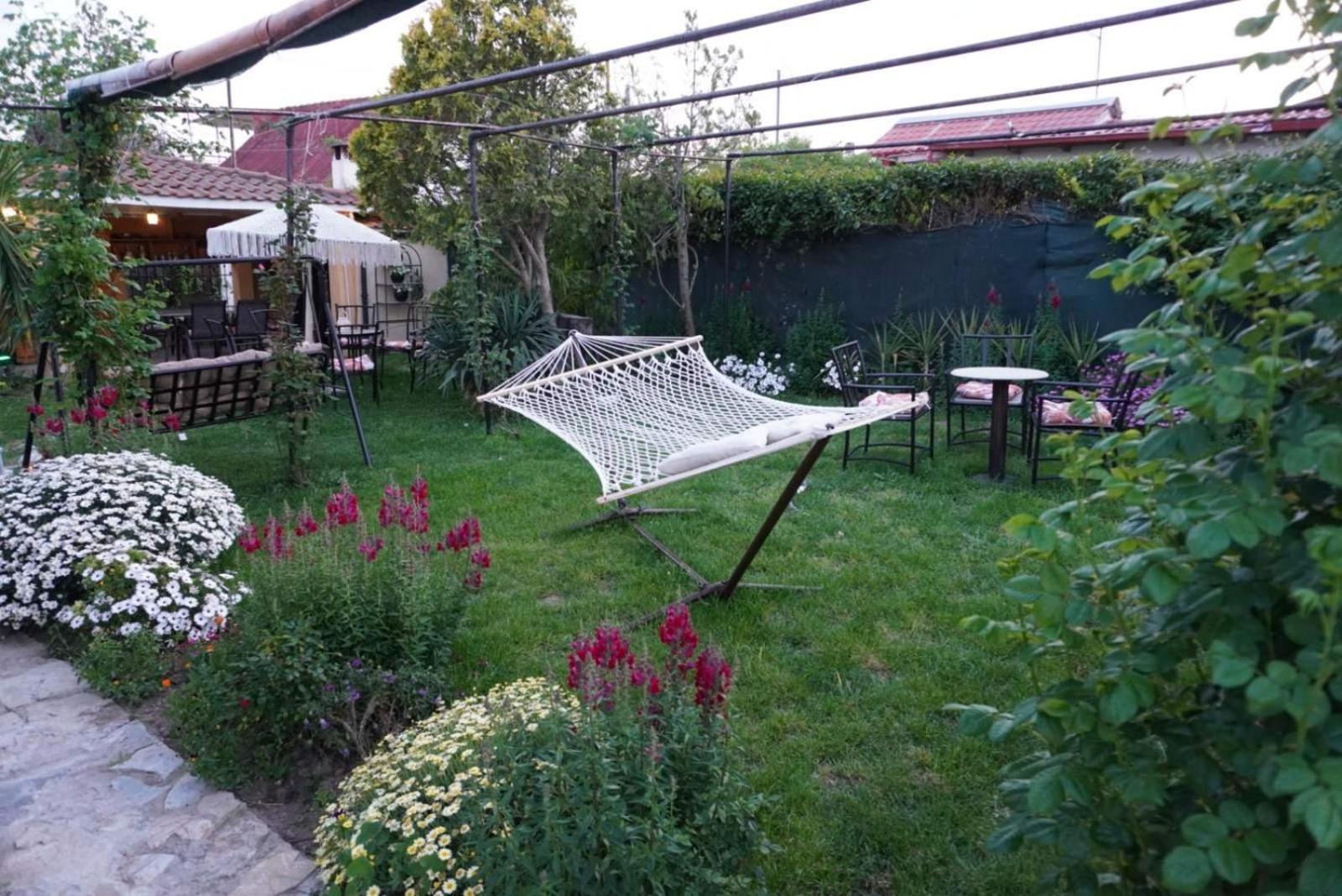 Villa Vaso With Jacuzzi Epanomi Zewnętrze zdjęcie